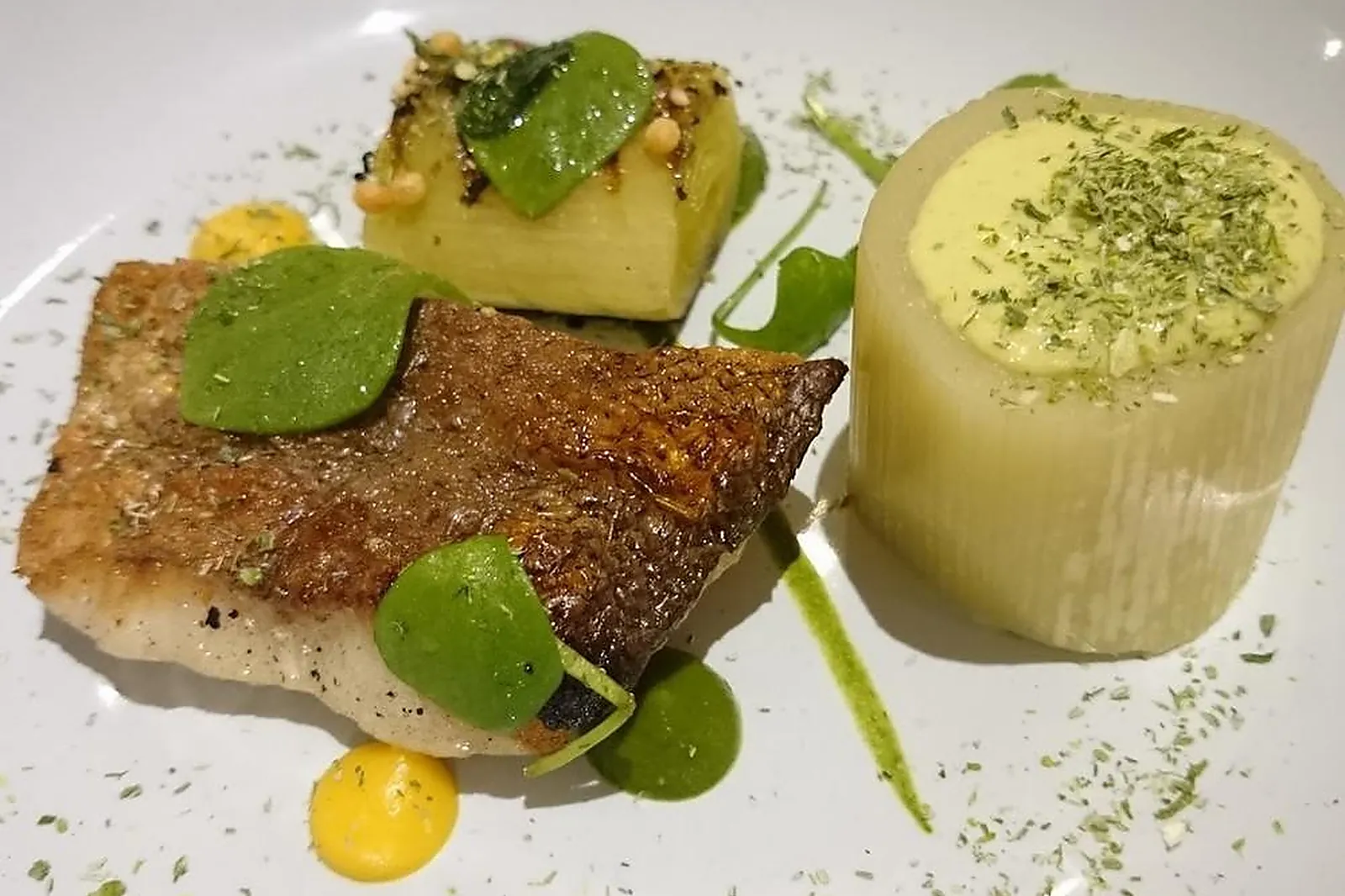 Cafés et Restaurants, RESTAURANTS - STRASBOURG (BAS-RHIN) : LES FUNAMBULES