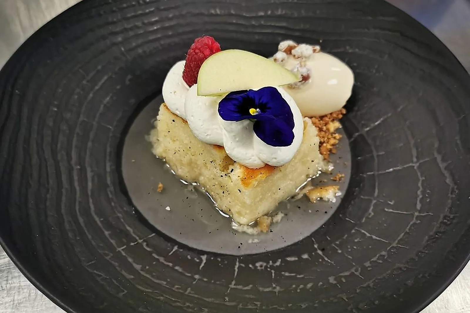 Cafés et Restaurants, RESTAURANTS - STRASBOURG (BAS-RHIN) : LES SECRETS DES GRANDS EXPRESS