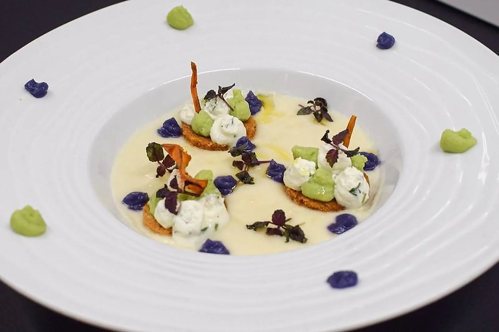 Cafés et Restaurants, RESTAURANTS - STRASBOURG (BAS-RHIN) : LES SECRETS DES GRANDS EXPRESS