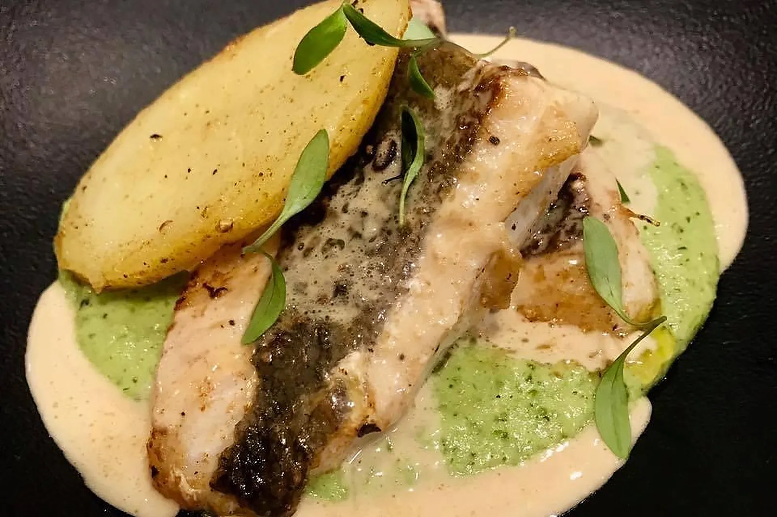 Cafés et Restaurants, RESTAURANTS - STRASBOURG (BAS-RHIN) : MADEMOISELLE 10