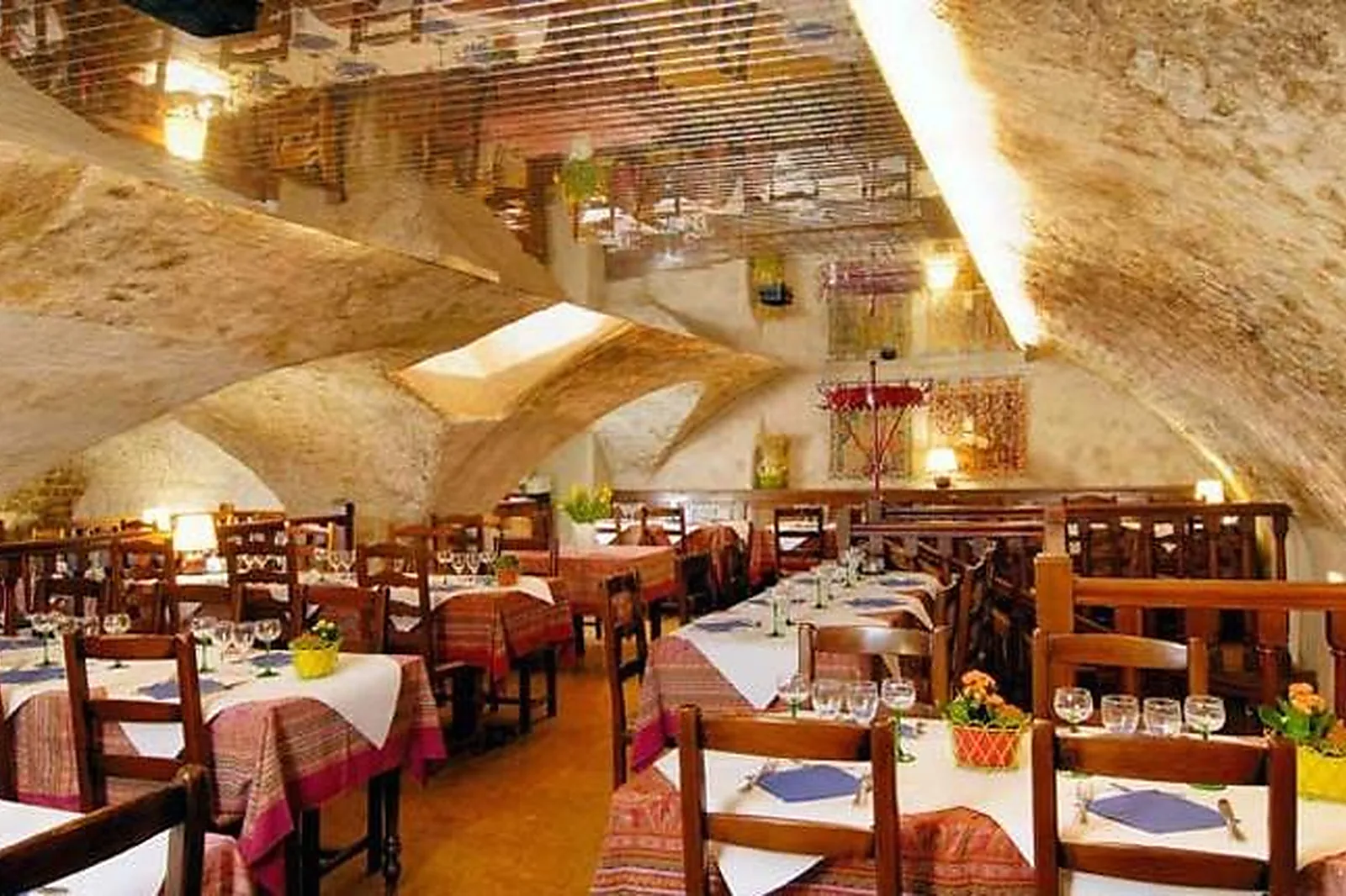 Cafés et Restaurants, RESTAURANTS - STRASBOURG (BAS-RHIN) : RESTAURANT GURTLERHOFT