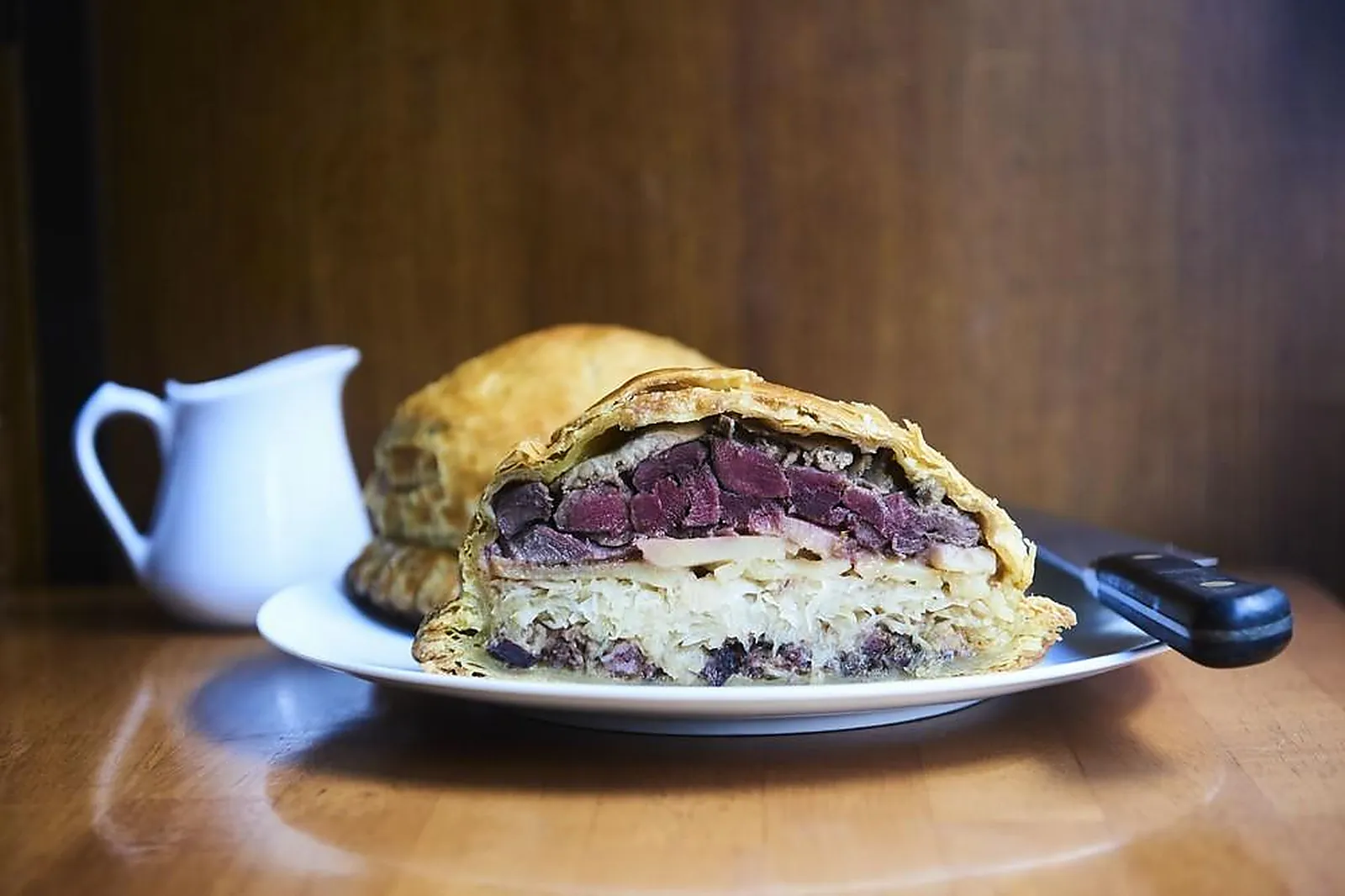 Cafés et Restaurants, RESTAURANTS - SURESNES (HAUTS-DE-SEINE) : AU PÈRE LAPIN