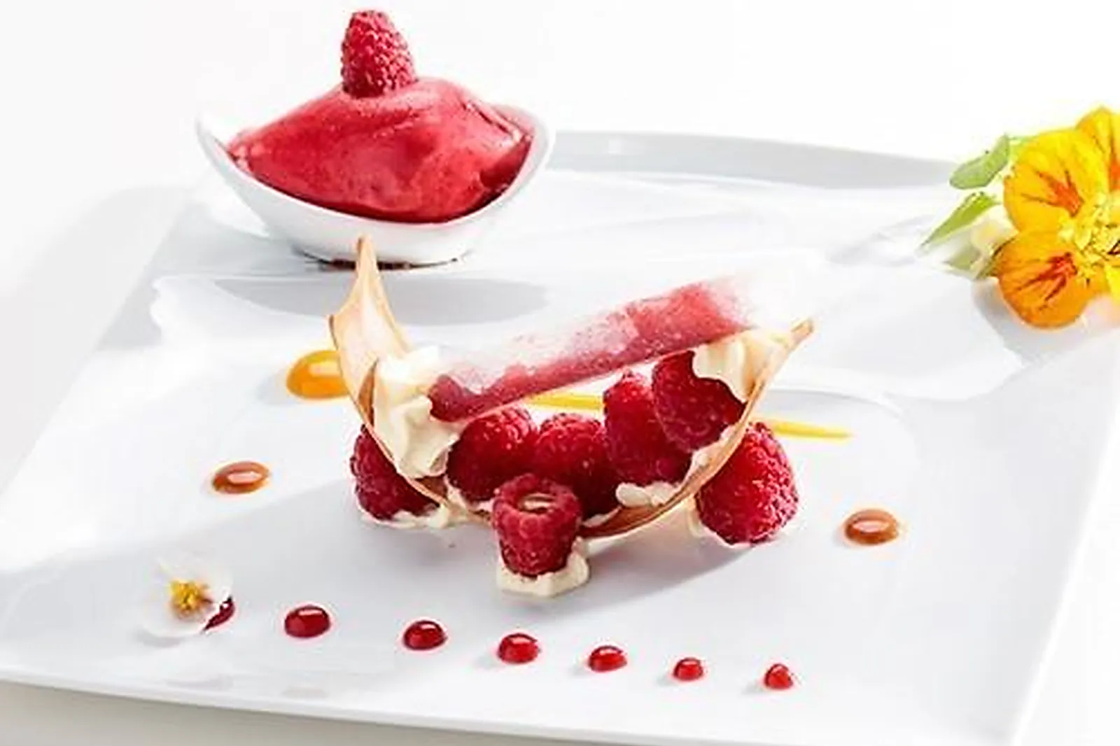 Cafés et Restaurants, RESTAURANTS - TARARE (RHÔNE) : RESTAURANT JEAN BROUILLY