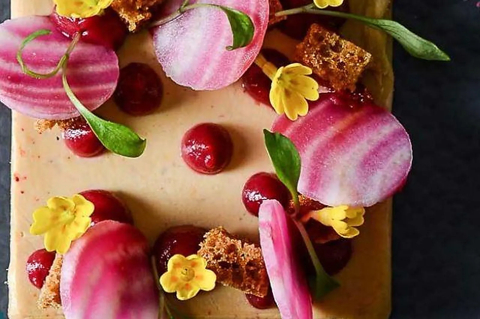 Cafés et Restaurants, RESTAURANTS - TENCIN (ISÈRE) : LA TOUR DES SENS