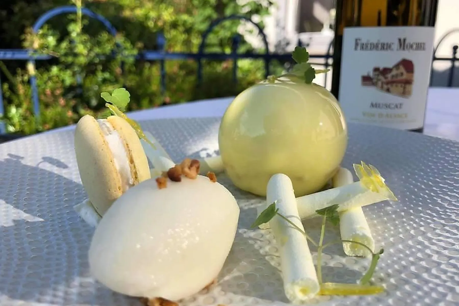 Cafés et Restaurants, RESTAURANTS - THIONVILLE (MOSELLE) : AUX POULBOTS GOURMETS