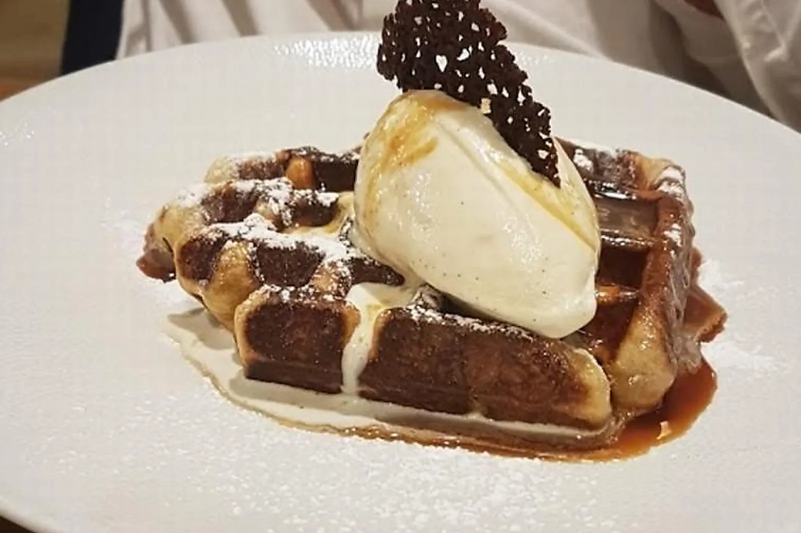 Cafés et Restaurants, RESTAURANTS - TOULOUSE (HAUTE-GARONNE) : LE GENTY MAGRE