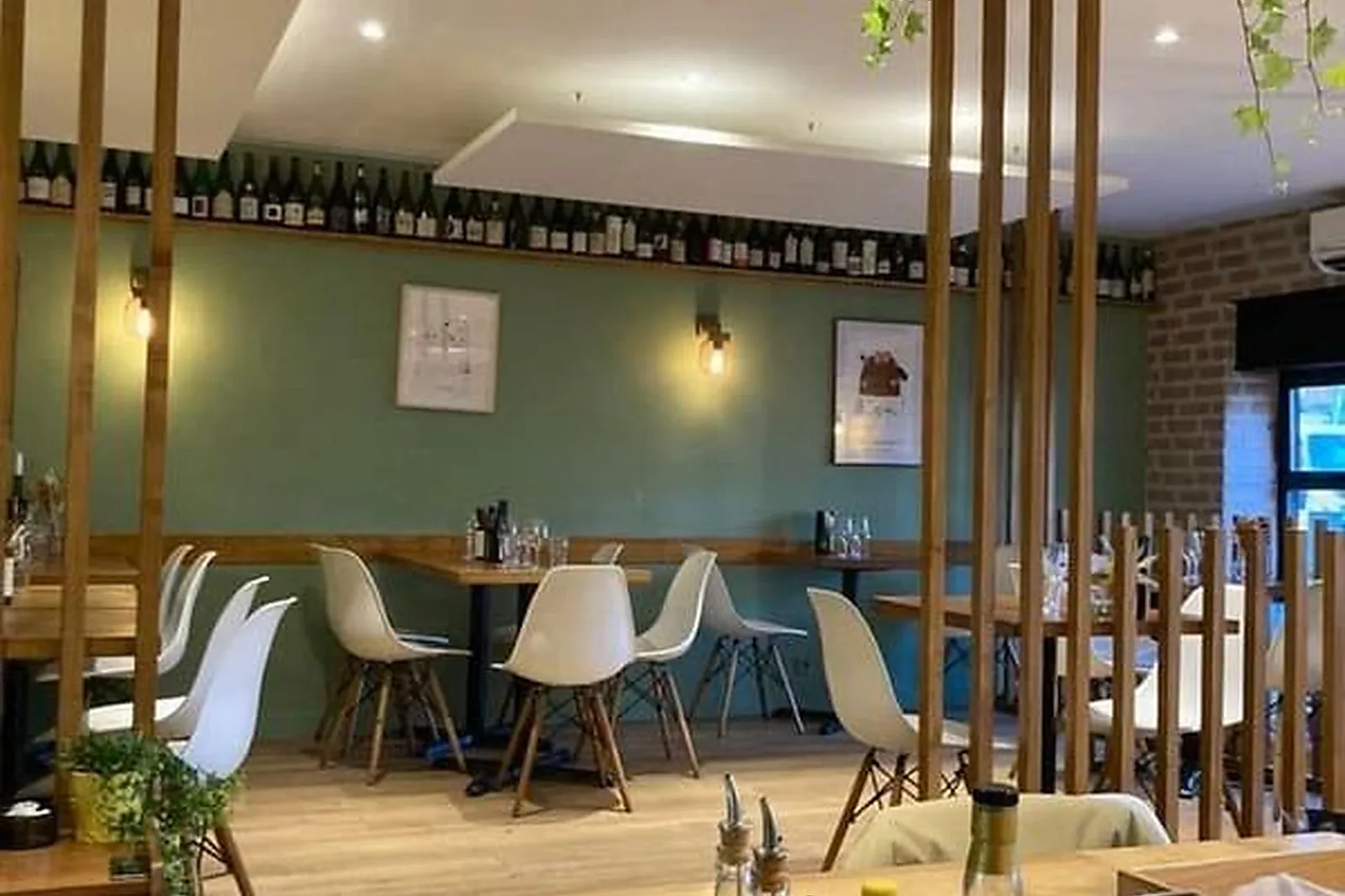 Cafés et Restaurants, RESTAURANTS - TOULOUSE (HAUTE-GARONNE) : LES PASSIONNÉS