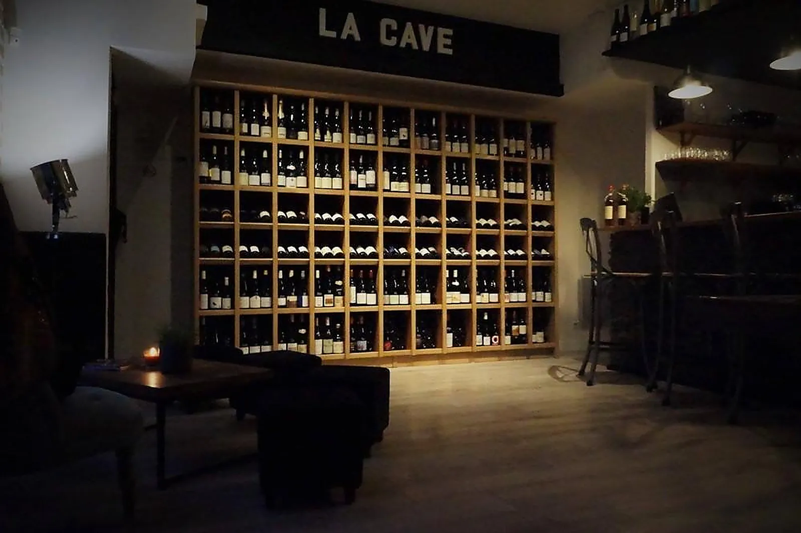 Cafés et Restaurants, RESTAURANTS - TOULOUSE (HAUTE-GARONNE) : LES PASSIONNÉS