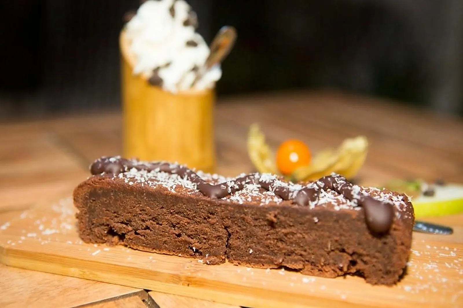 Cafés et Restaurants, RESTAURANTS - TOULOUSE (HAUTE-GARONNE) : MAMI WATA