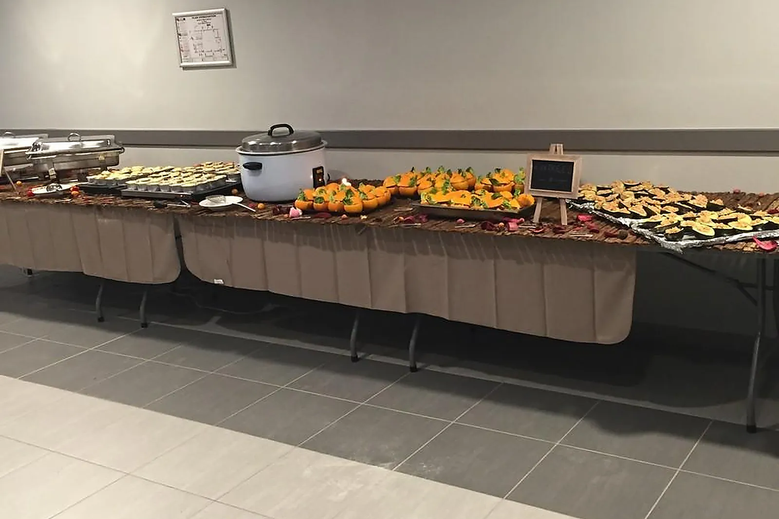 Cafés et Restaurants, RESTAURANTS - TOULOUSE (HAUTE-GARONNE) : MAMI WATA