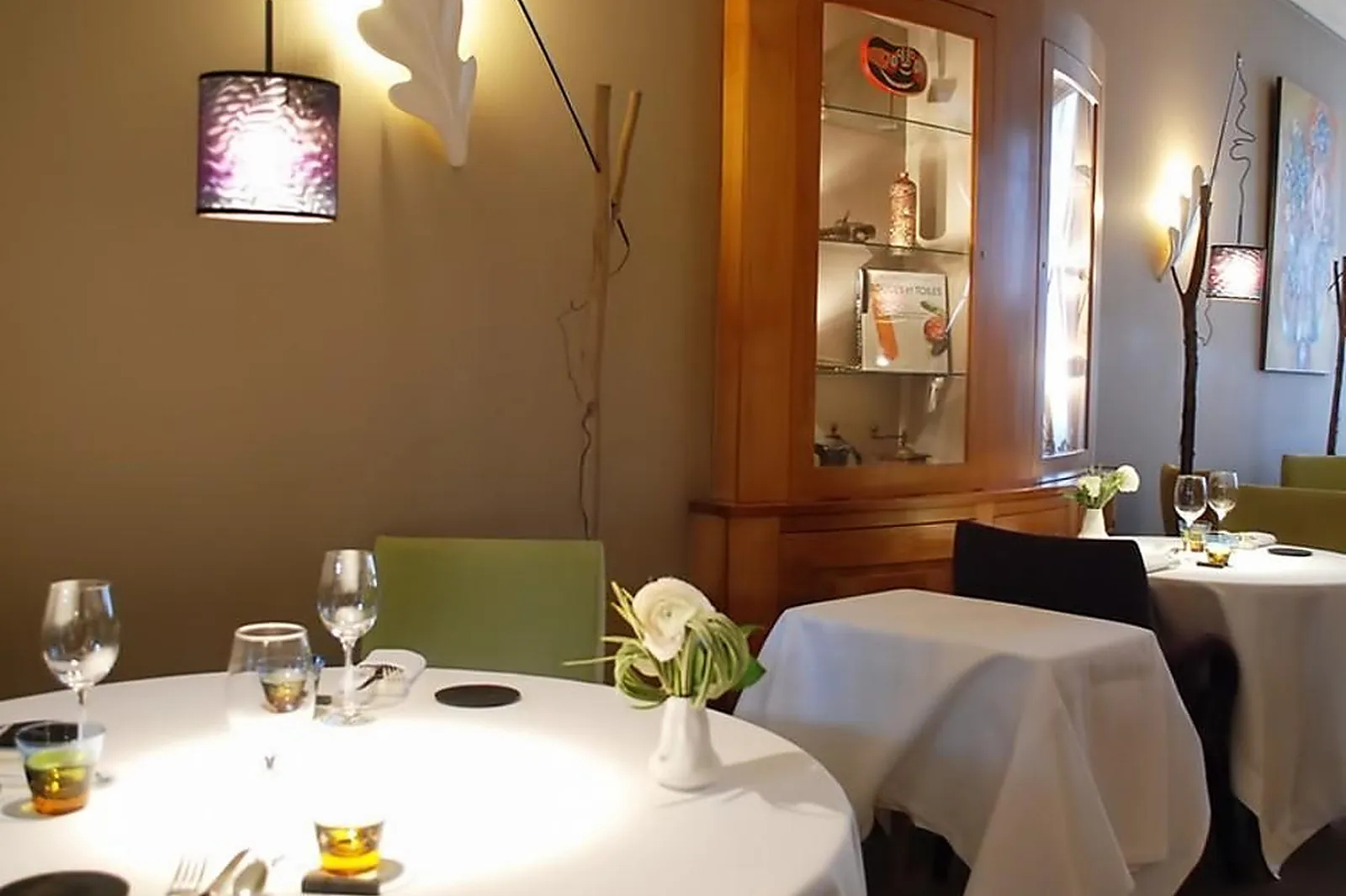 Cafés et Restaurants, RESTAURANTS - TOULOUSE (HAUTE-GARONNE) : RESTAURANT MICHEL SARRAN