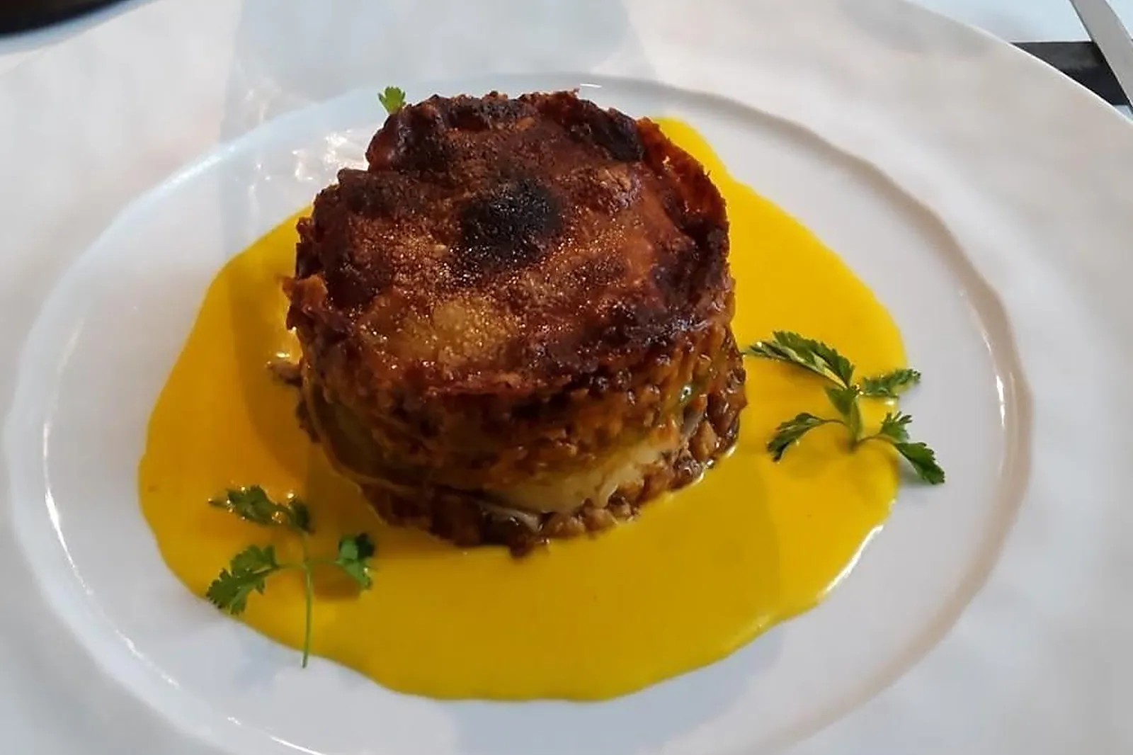 Cafés et Restaurants, RESTAURANTS - TOULOUSE (HAUTE-GARONNE) : RESTAURANT MICHEL SARRAN