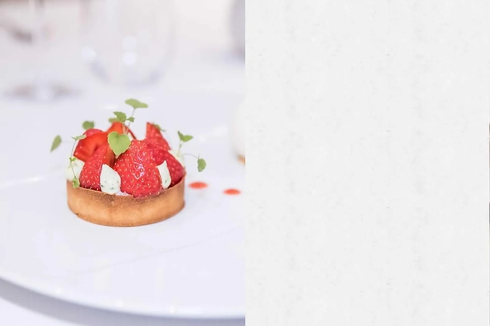 Cafés et Restaurants, RESTAURANTS - TOURNON-SUR-RHONE (ARDÈCHE) : LE CERISIER