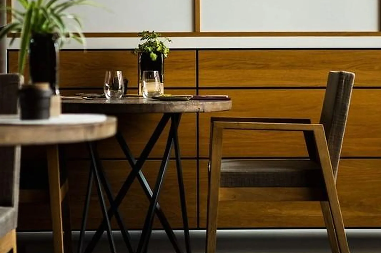 Cafés et Restaurants, RESTAURANTS - TOURNUS (SAÔNE-ET-LOIRE) : AUX TERRASSES