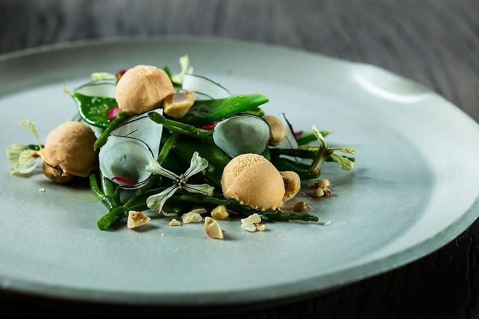 Cafés et Restaurants, RESTAURANTS - TOURNUS (SAÔNE-ET-LOIRE) : AUX TERRASSES