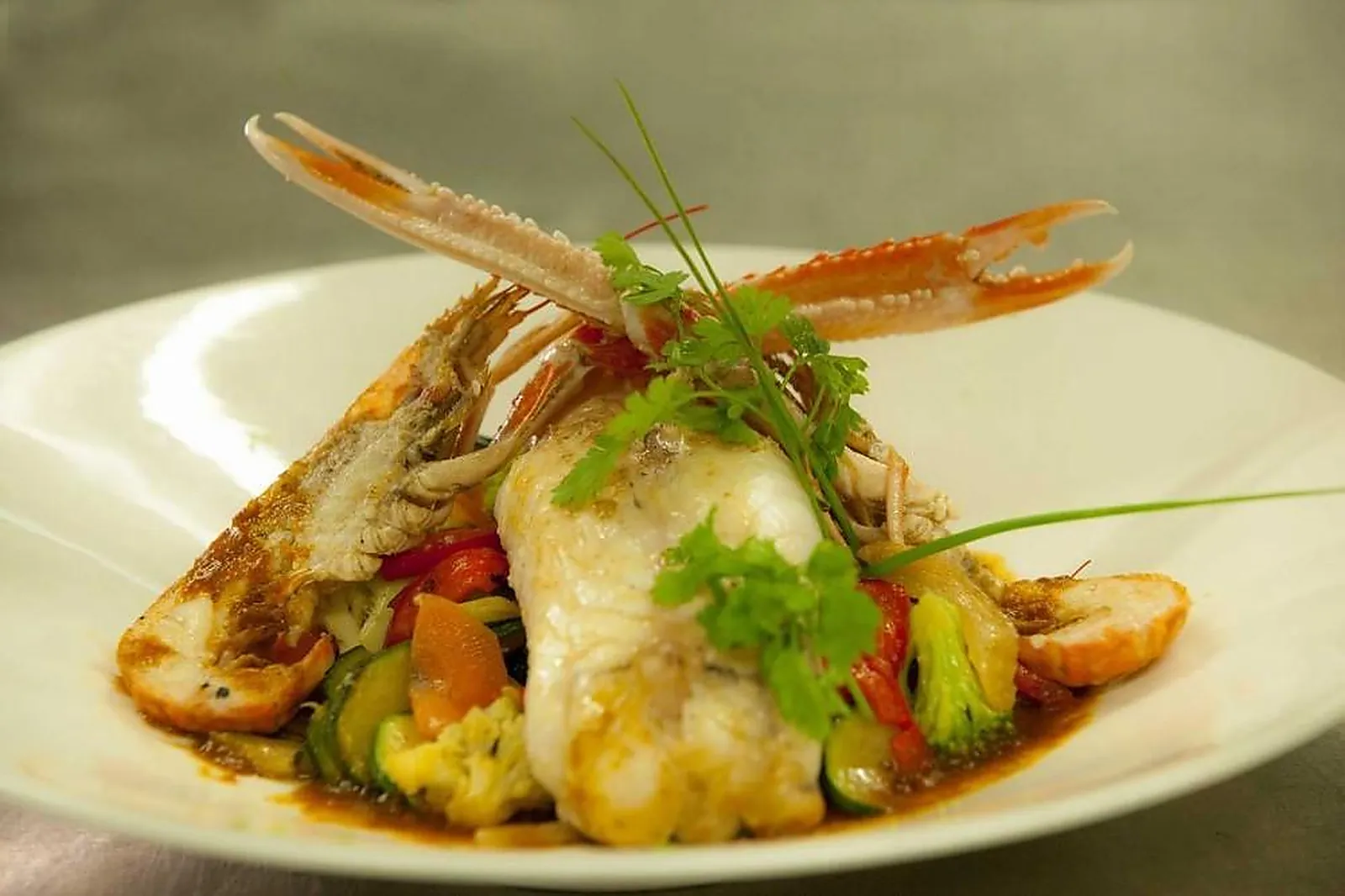 Cafés et Restaurants, RESTAURANTS - TOURS (INDRE-ET-LOIRE) : LA CHOPE