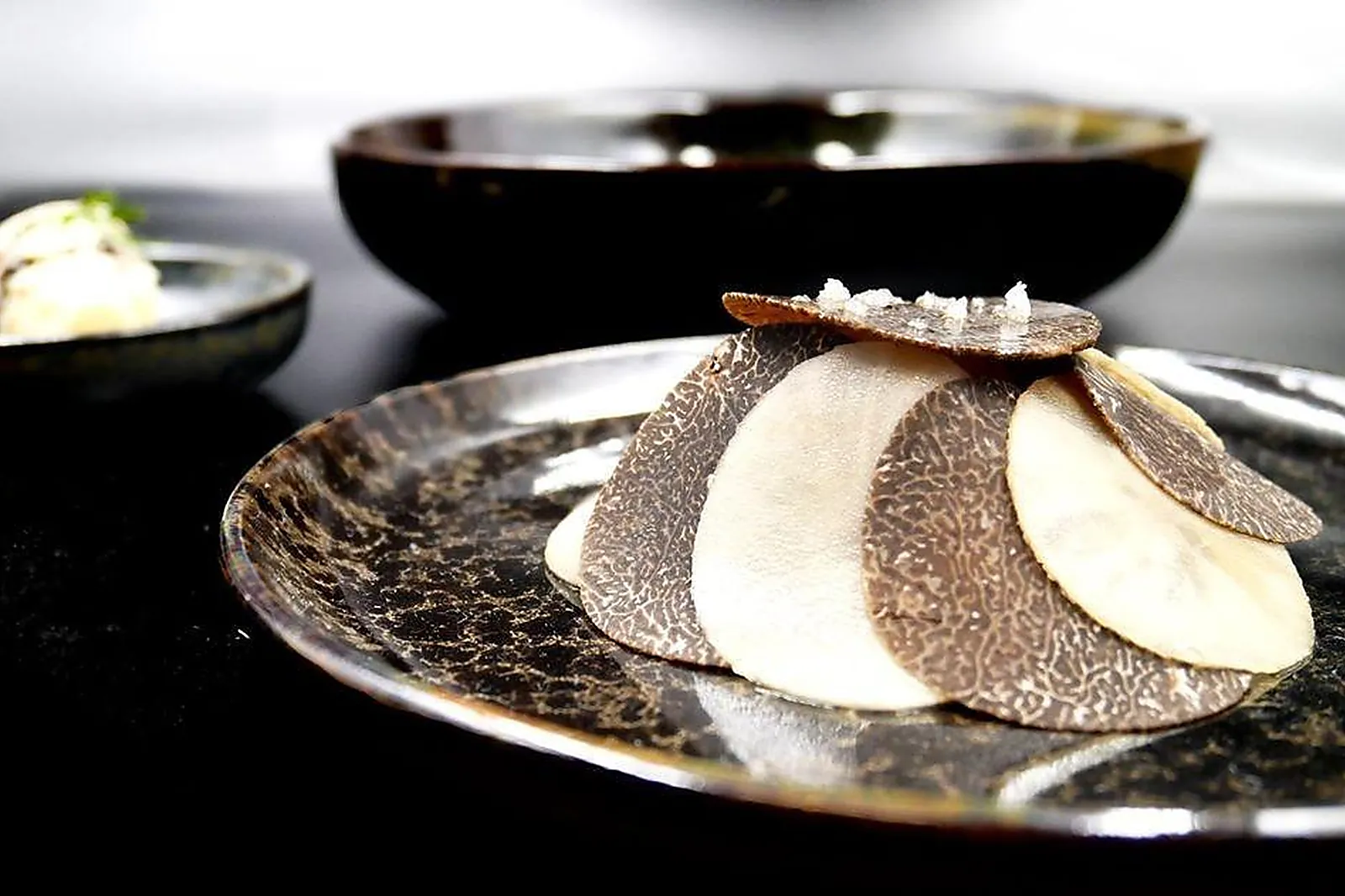 Cafés et Restaurants, RESTAURANTS - TOURS (INDRE-ET-LOIRE) : LA ROCHE LE ROY