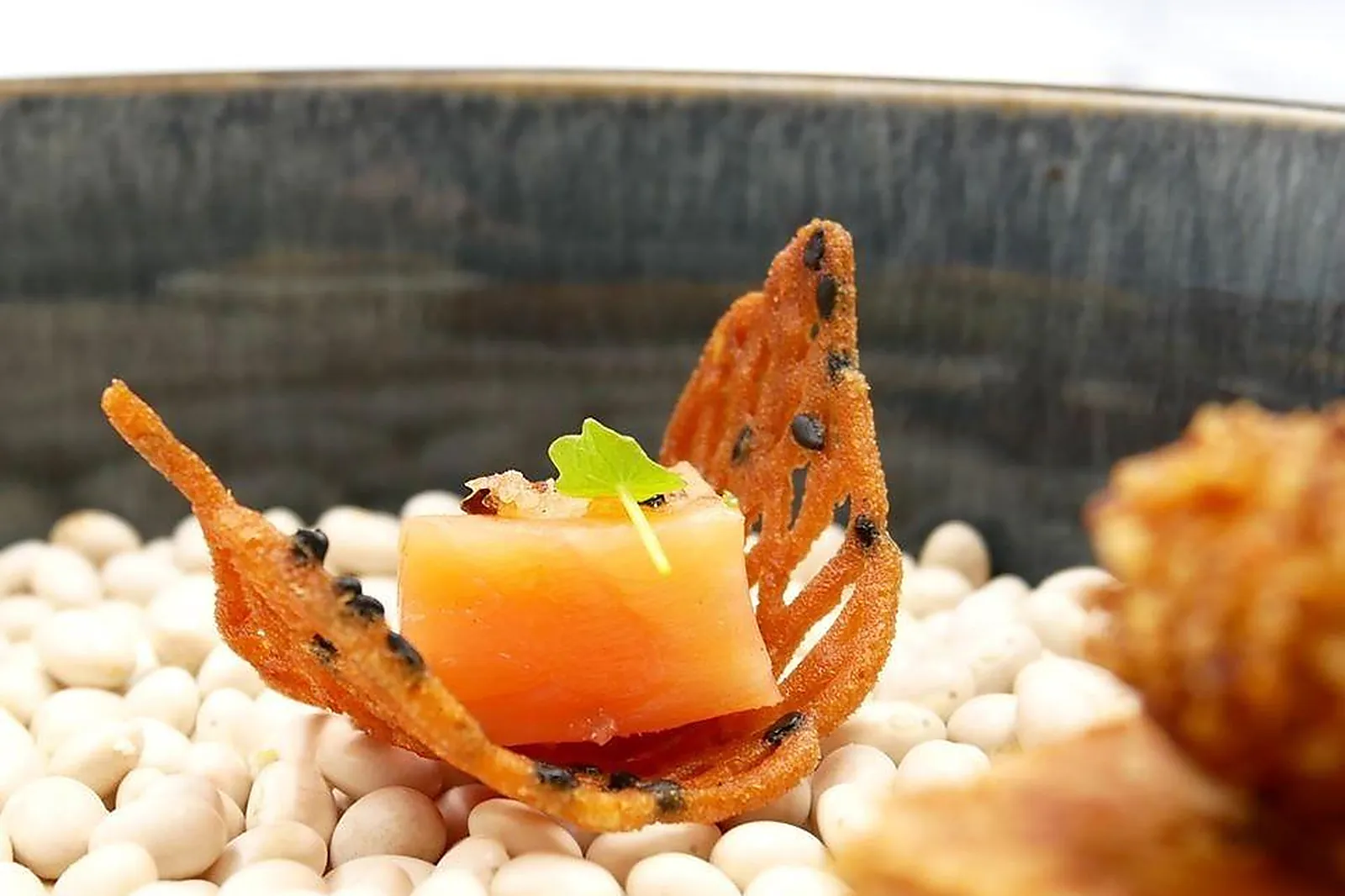 Cafés et Restaurants, RESTAURANTS - TOURS (INDRE-ET-LOIRE) : LA ROCHE LE ROY