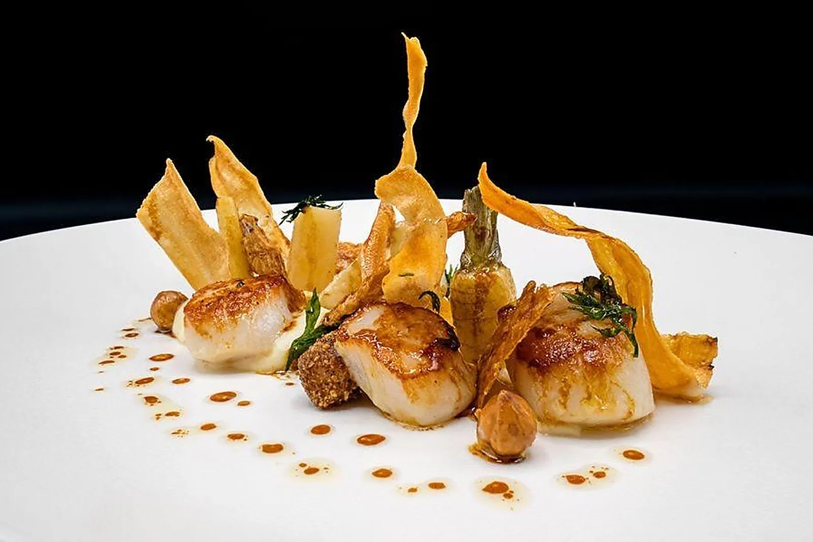 Cafés et Restaurants, RESTAURANTS - TOURS (INDRE-ET-LOIRE) : LA ROCHE LE ROY