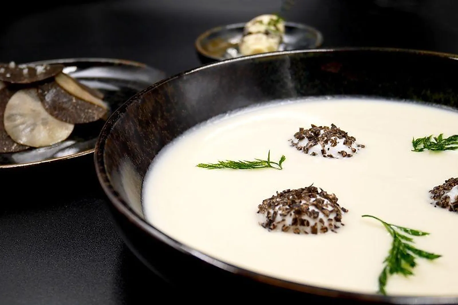 Cafés et Restaurants, RESTAURANTS - TOURS (INDRE-ET-LOIRE) : LA ROCHE LE ROY