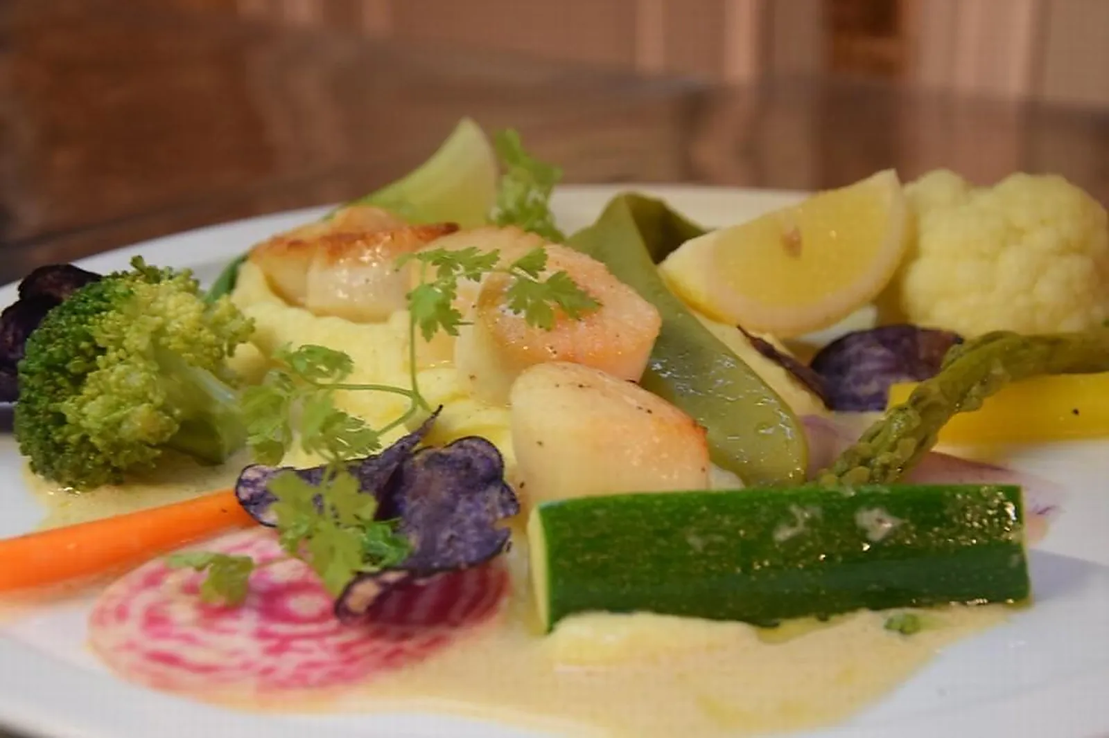 Cafés et Restaurants, RESTAURANTS - TOURS (INDRE-ET-LOIRE) : RESTAURANT DAGOBERT