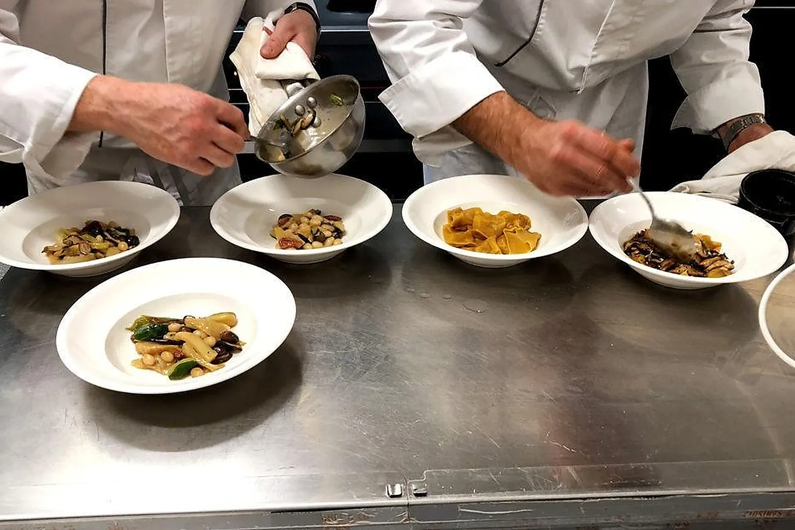 Cafés et Restaurants, RESTAURANTS - TROYES (AUBE) : CAFFE COSI