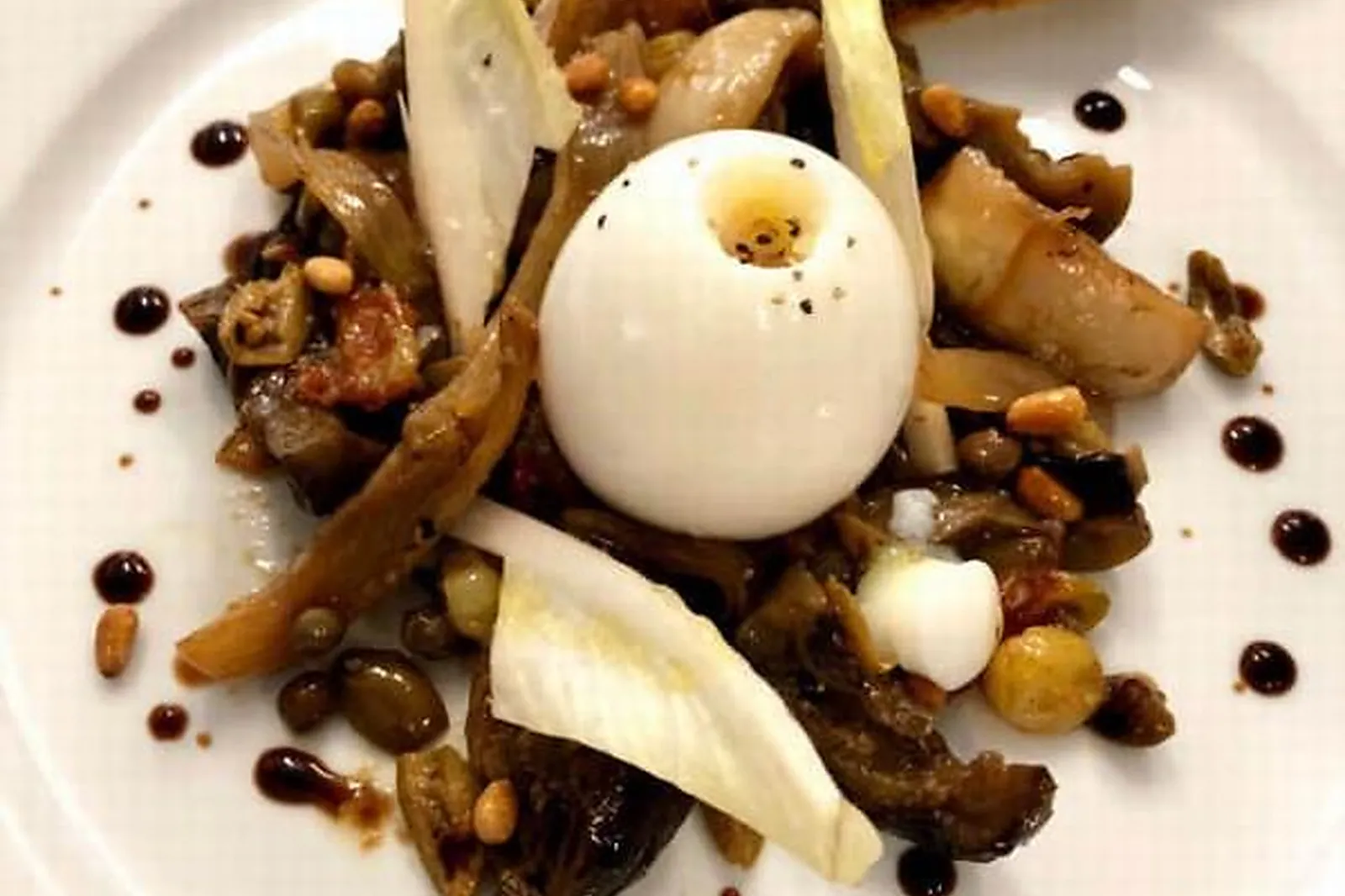 Cafés et Restaurants, RESTAURANTS - TROYES (AUBE) : CAFFE COSI