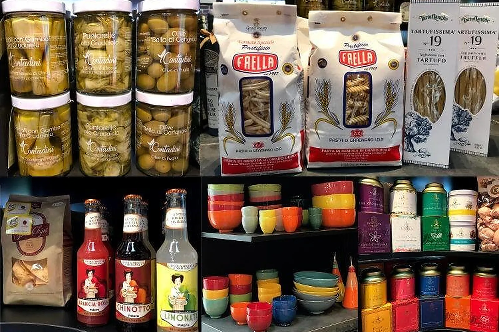 Cafés et Restaurants, RESTAURANTS - TROYES (AUBE) : CAFFE COSI