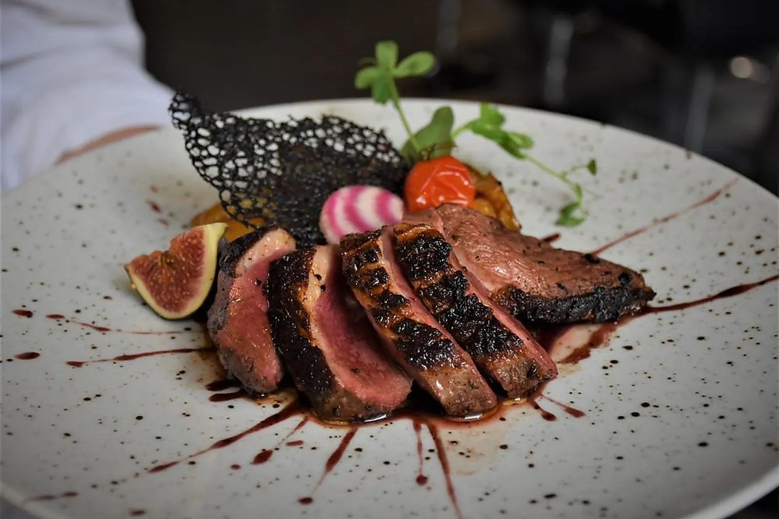 Cafés et Restaurants, RESTAURANTS - TROYES (AUBE) : LE DAMIER