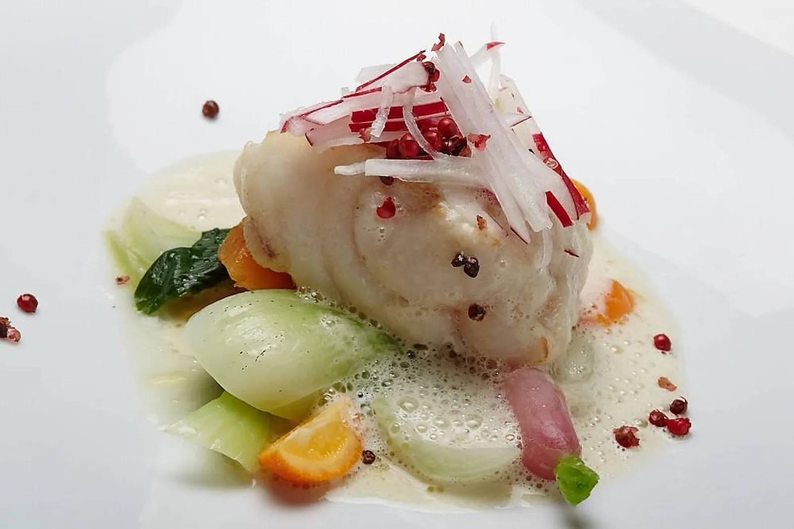 Cafés et Restaurants, RESTAURANTS - TROYES (AUBE) : LE VALENTINO