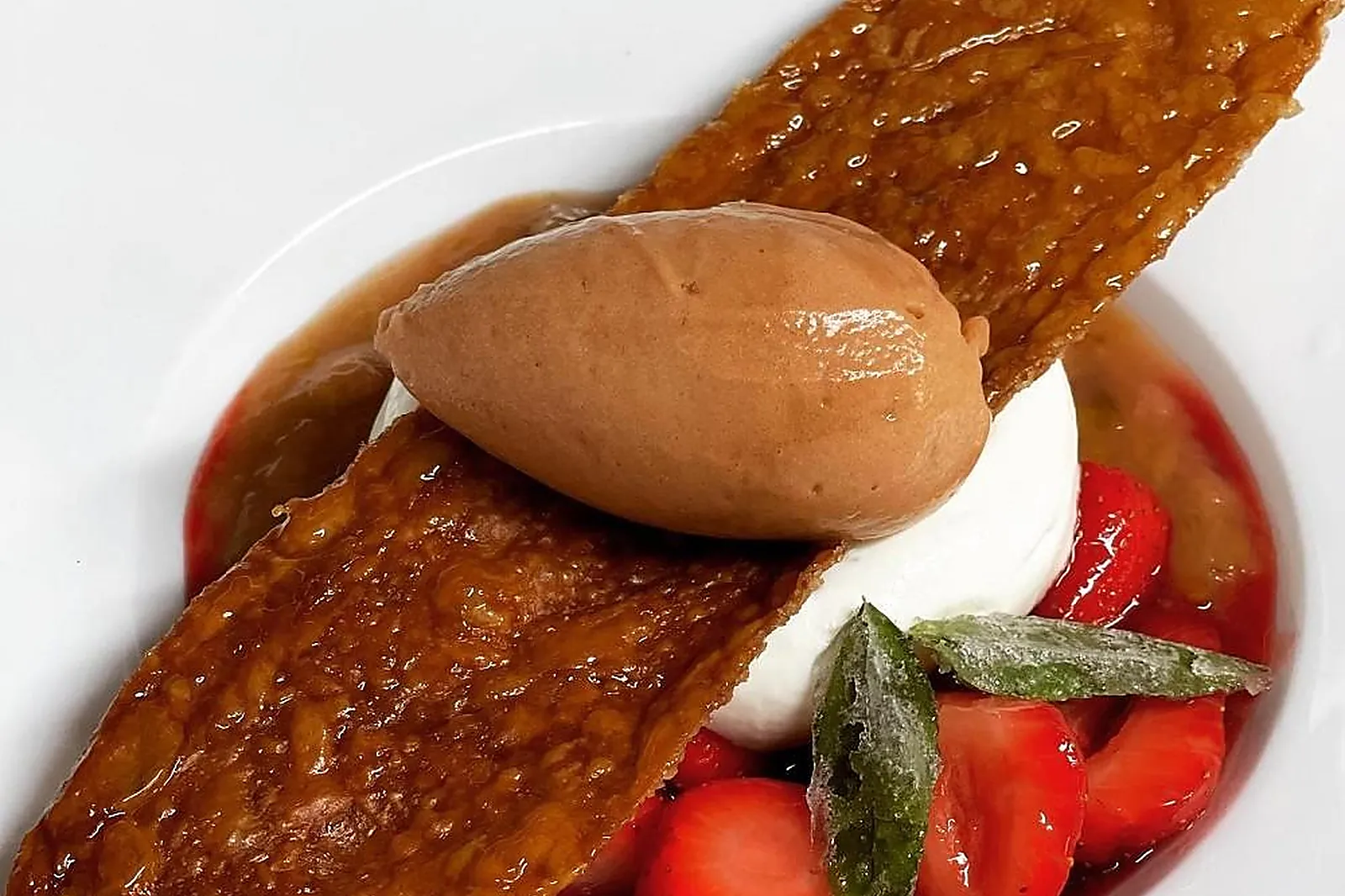 Cafés et Restaurants, RESTAURANTS - TULLE (CORRÈZE) : LE BOUCHE À OREILLE