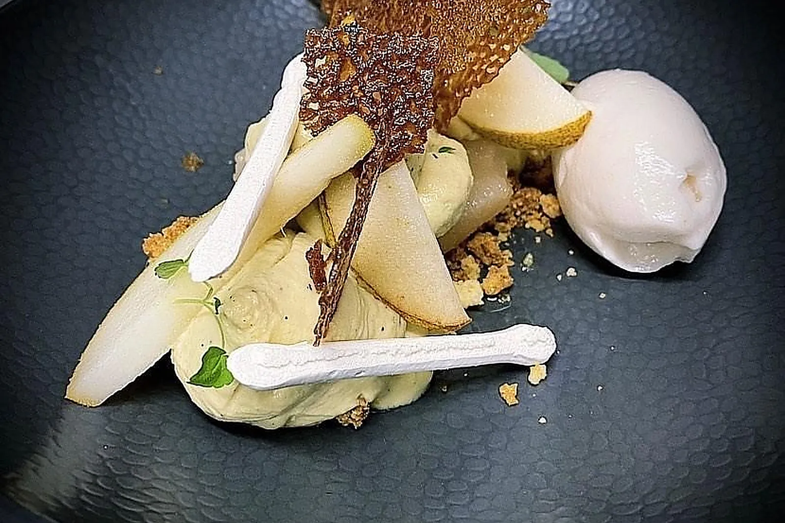 Cafés et Restaurants, RESTAURANTS - TULLE (CORRÈZE) : LES 7