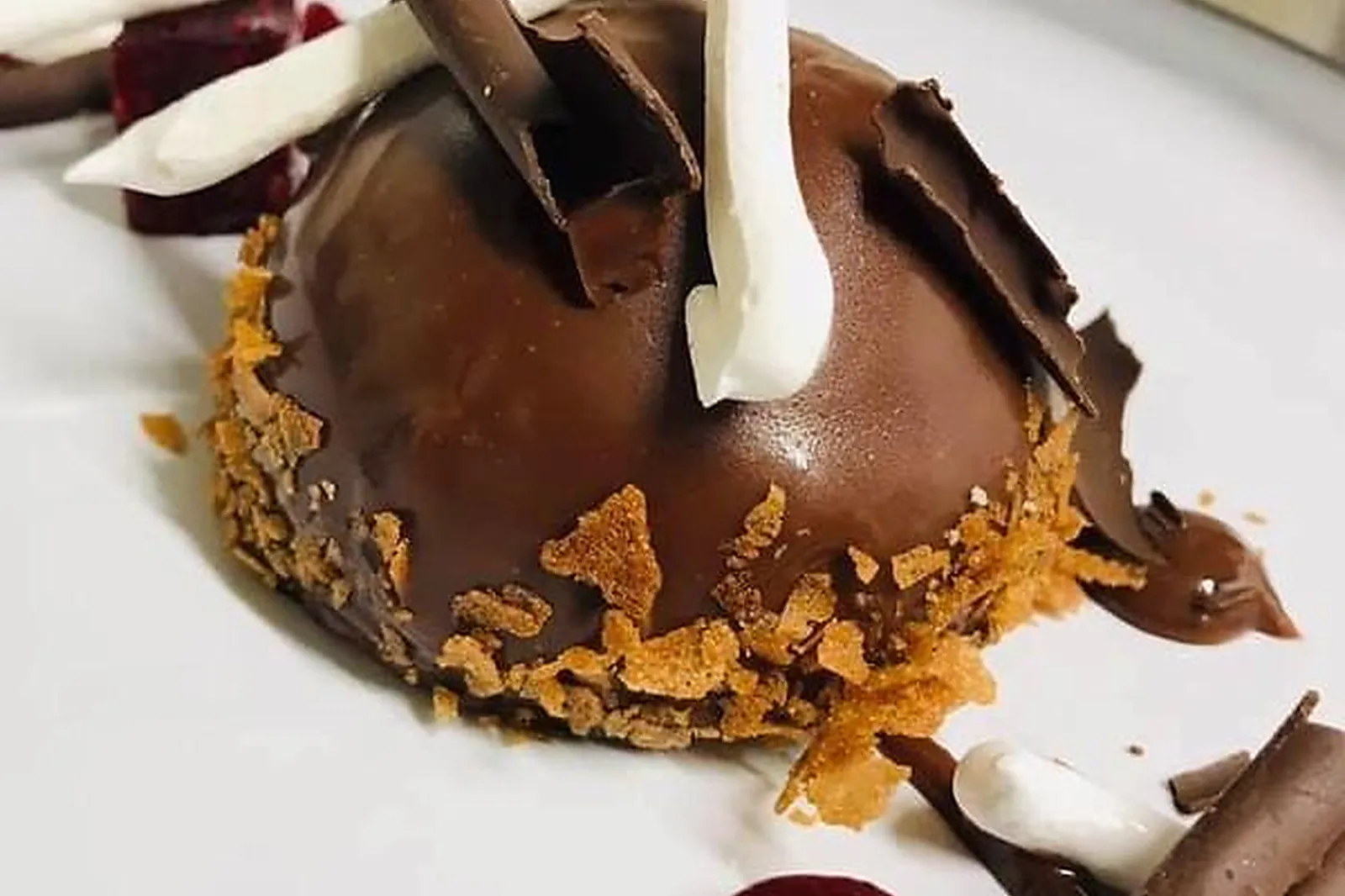 Cafés et Restaurants, RESTAURANTS - TULLE (CORRÈZE) : LES 7