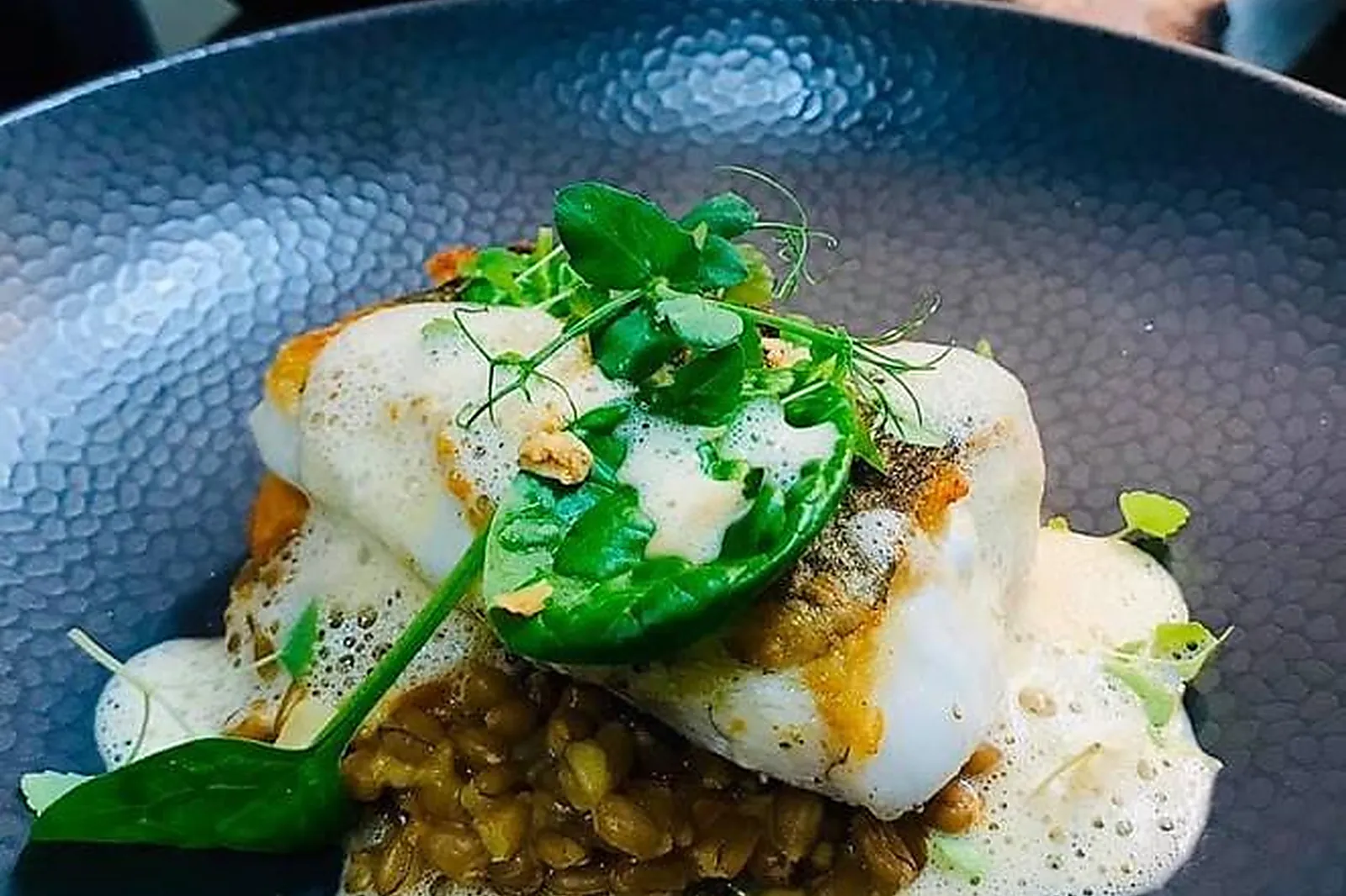 Cafés et Restaurants, RESTAURANTS - TULLE (CORRÈZE) : LES 7