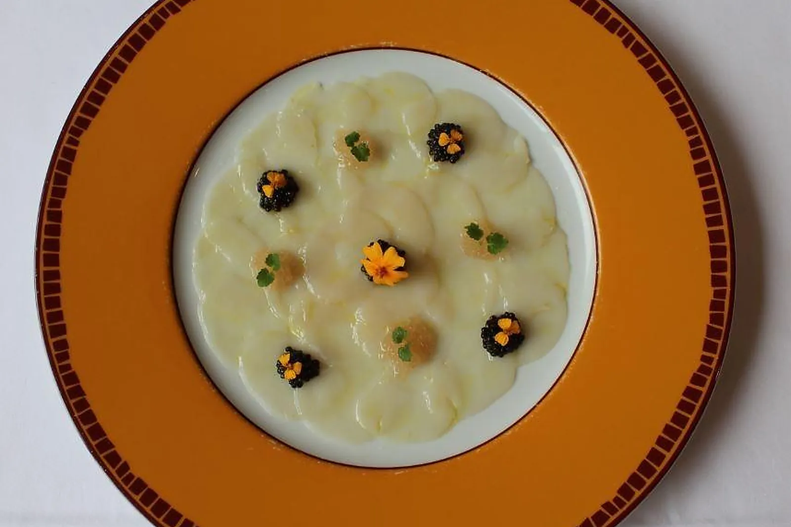 Cafés et Restaurants, RESTAURANTS - VALENCIENNES (NORD) : LE MUSIGNY