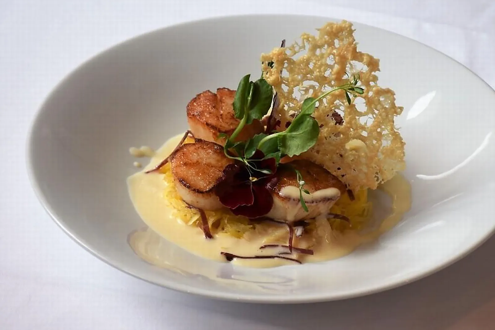 Cafés et Restaurants, RESTAURANTS - VALENCIENNES (NORD) : LE MUSIGNY