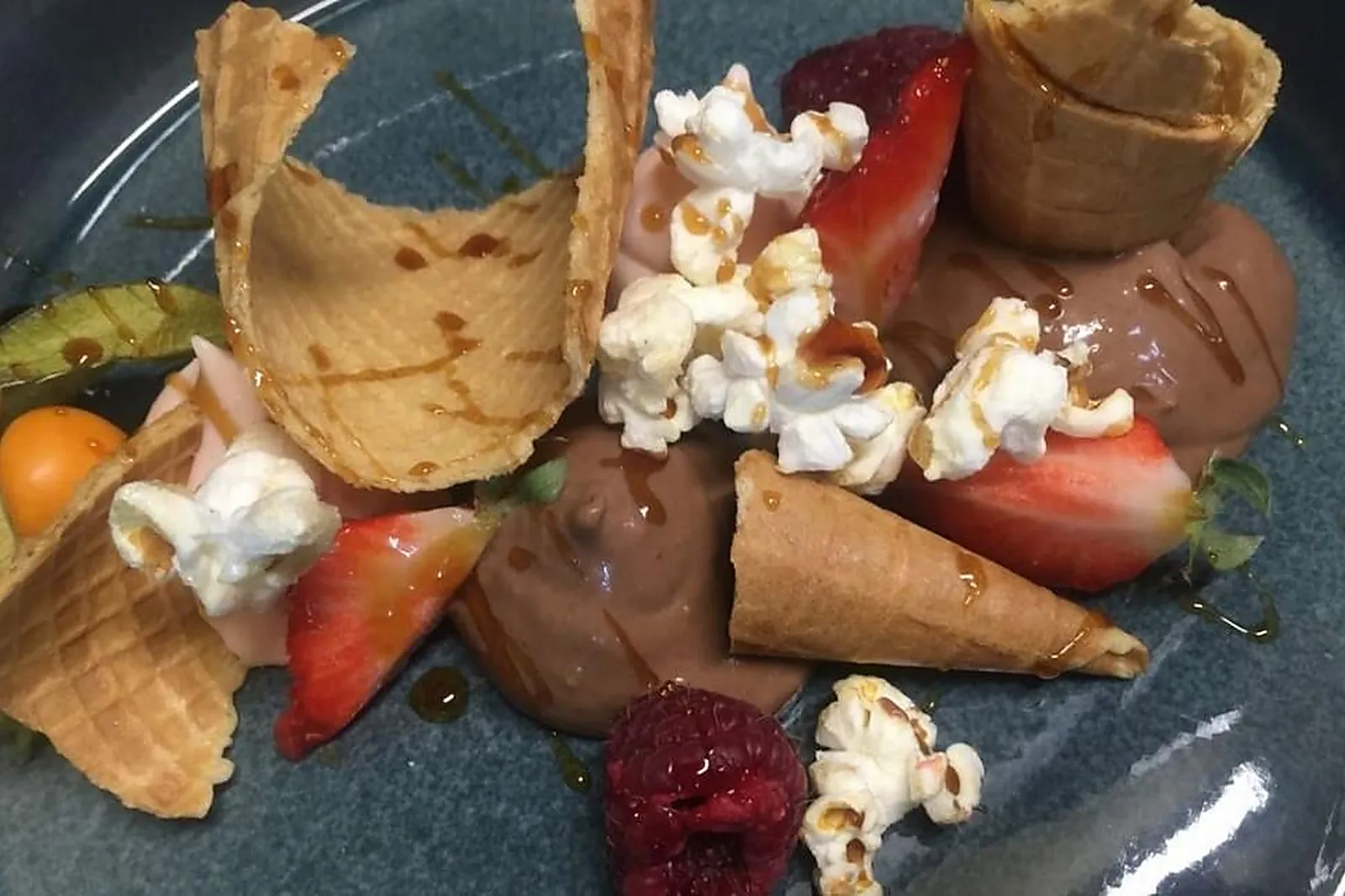 Cafés et Restaurants, RESTAURANTS - VALENCIENNES (NORD) : PIER RESTAURANT