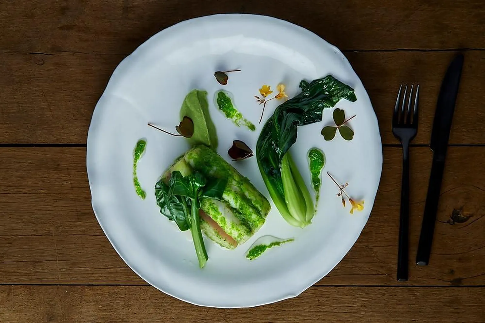 Cafés et Restaurants, RESTAURANTS - VAYRES (GIRONDE) : RESTAURANT LUNE