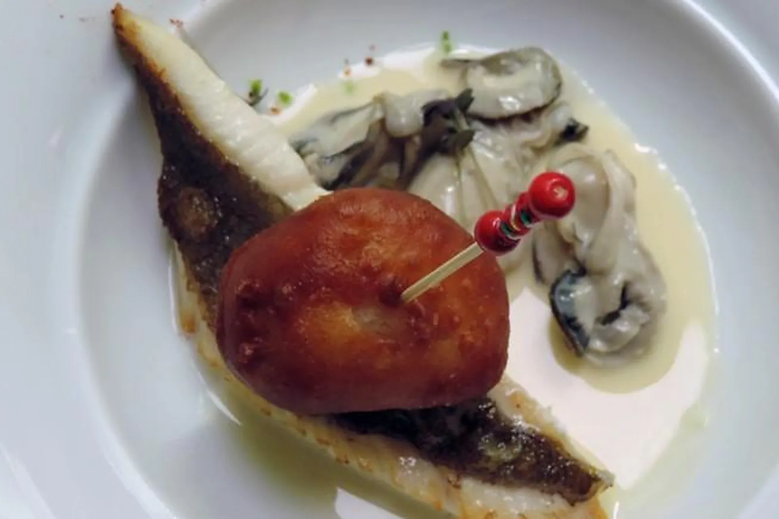 Cafés et Restaurants, RESTAURANTS - VELLUIRE (VENDÉE) : AUBERGE DE LA RIVIÈRE