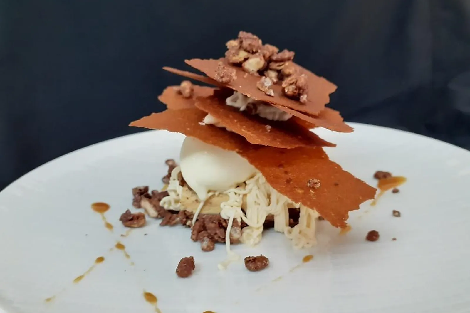 Cafés et Restaurants, RESTAURANTS - VENDOME (LOIR-ET-CHER) : LE MALU