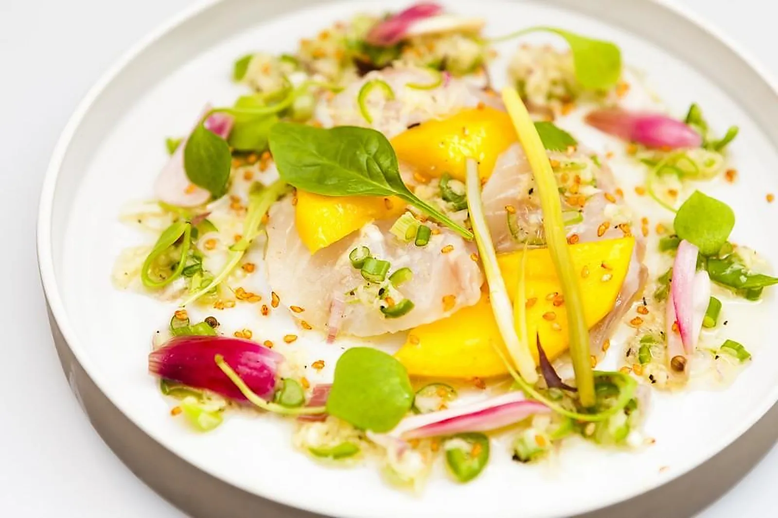 Cafés et Restaurants, RESTAURANTS - VERSAILLES (YVELINES) : CARMEN RESTAURANT ET SALON