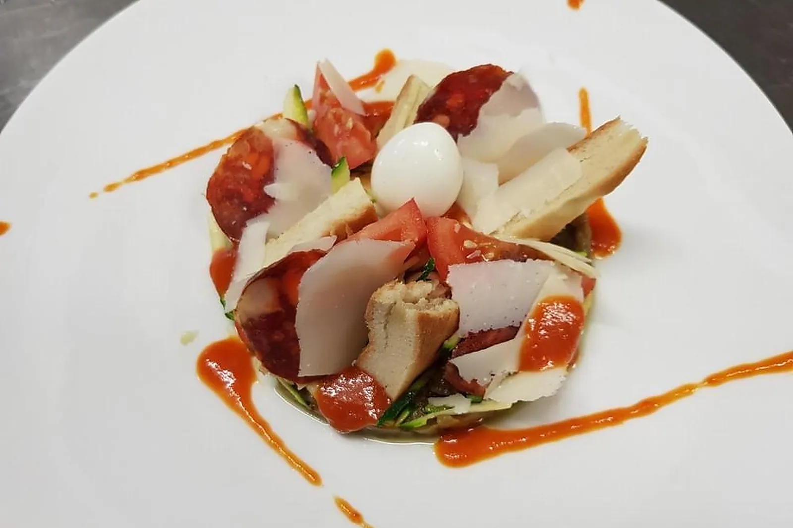 Cafés et Restaurants, RESTAURANTS - VESOUL (HAUTE-SAÔNE) : MONNIN RESTAURANT