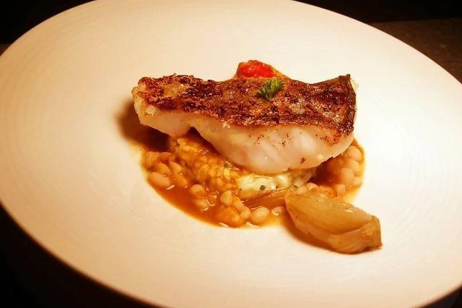 Cafés et Restaurants, RESTAURANTS - VICHY (ALLIER) : L’HIPPOCAMPE