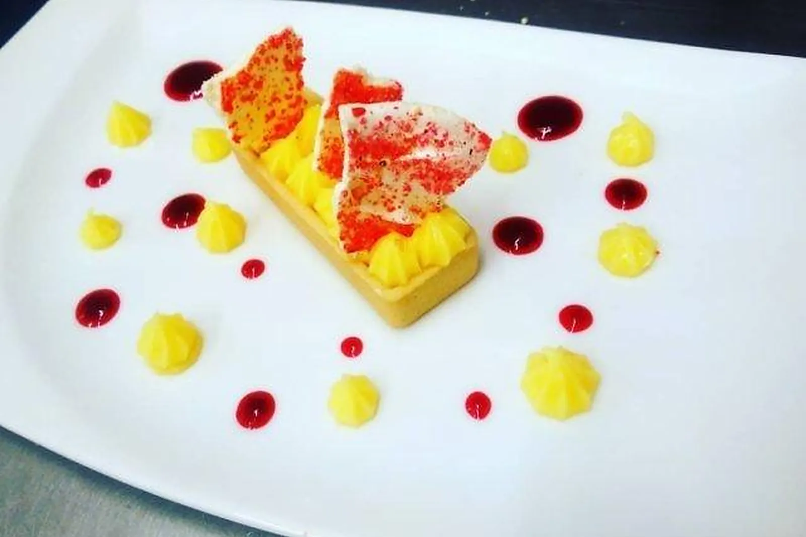 Cafés et Restaurants, RESTAURANTS - VICHY (ALLIER) : L’HIPPOCAMPE