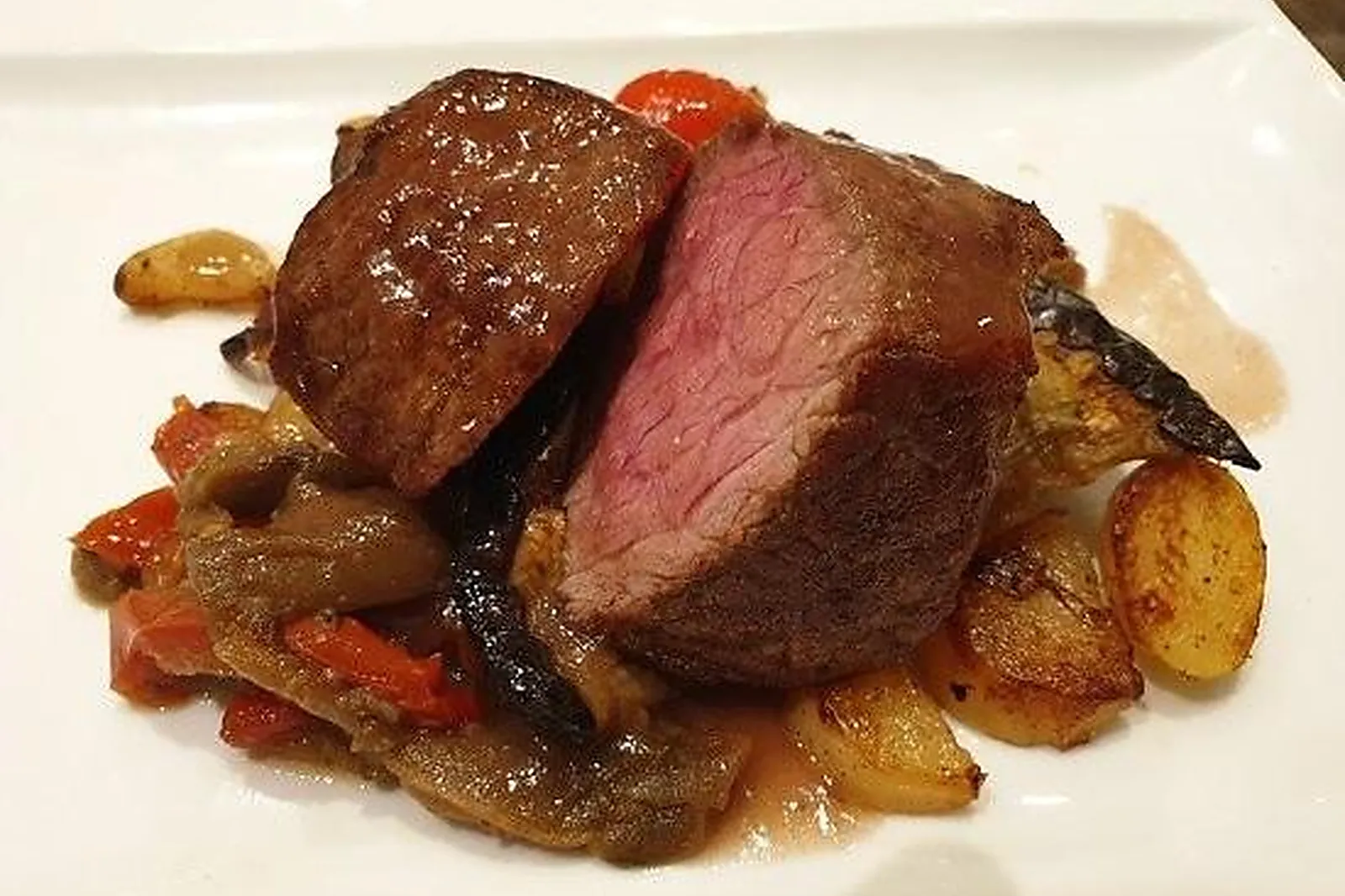 Cafés et Restaurants, RESTAURANTS - VILLARD-DE-LANS (ISÈRE) : LES TRENTES PAS