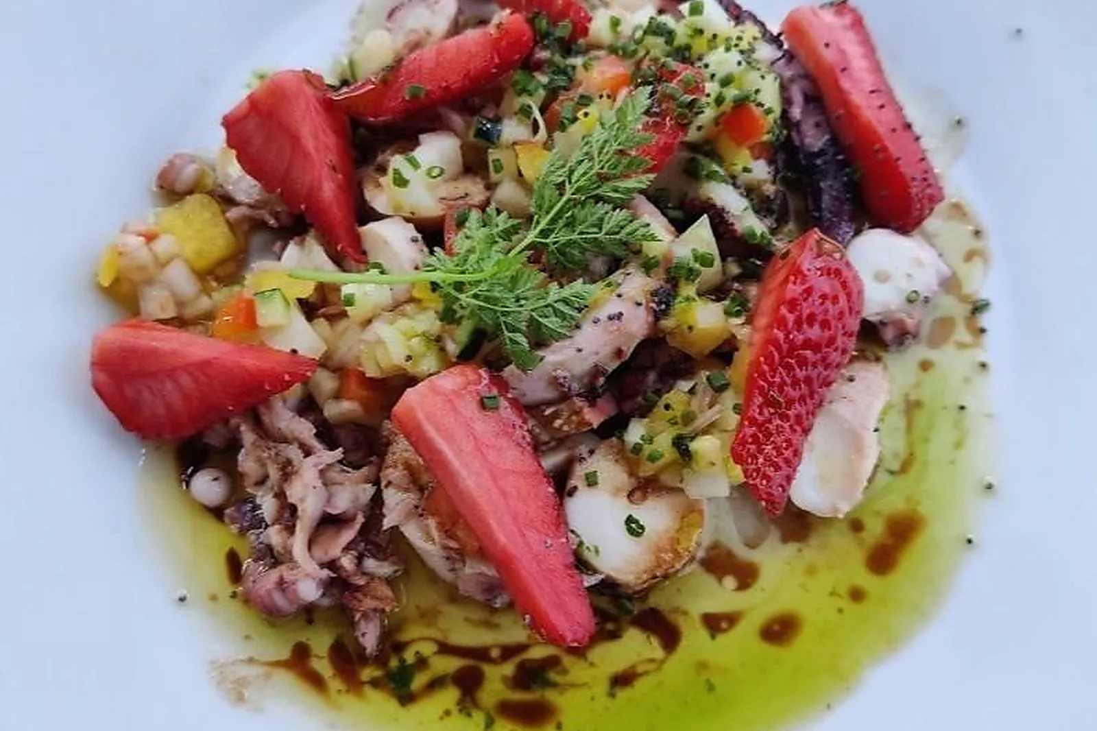 Cafés et Restaurants, RESTAURANTS - VILLIERS-SUR-MARNE (VAL-DE-MARNE) : LES MIGNARDISES