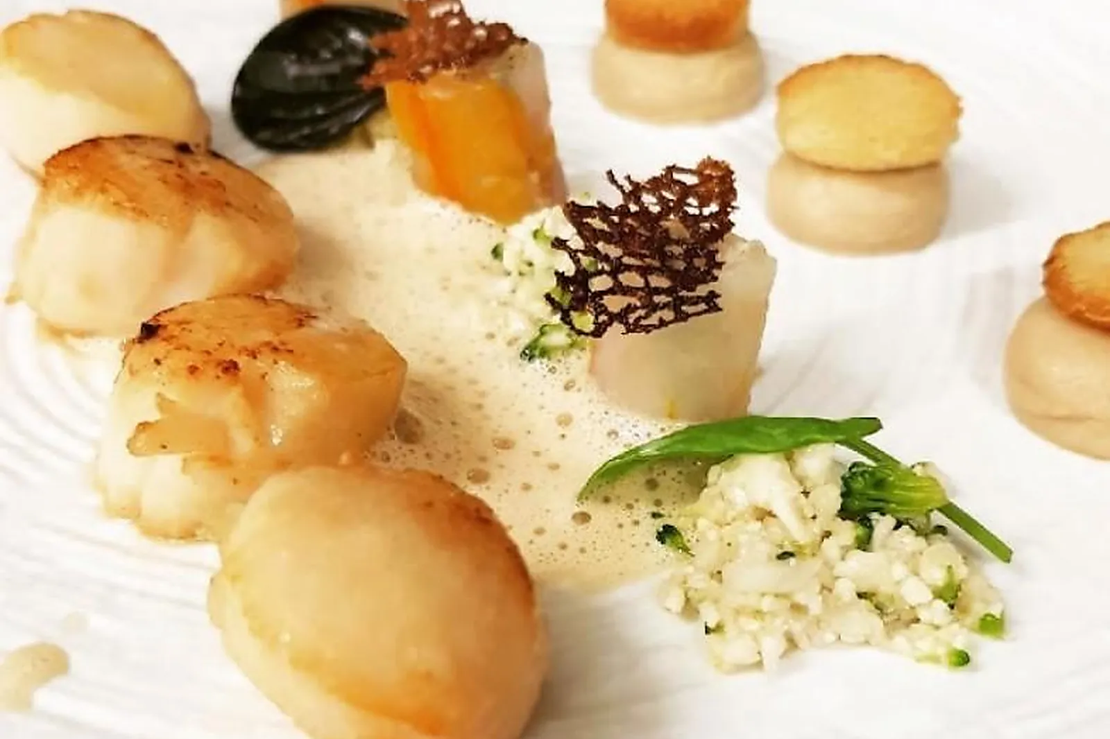 Cafés et Restaurants, RESTAURANTS - VIRIGNIN (AIN) : LA FINE FOURCHETTE