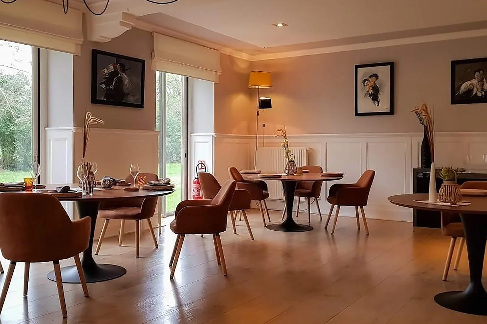 Cafés et Restaurants, RESTAURANTS - VITRY-EN-ARTOIS (PAS-DE-CALAIS) : AIR ACCUEIL RESTAURANT