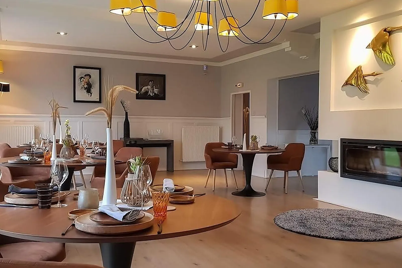 Cafés et Restaurants, RESTAURANTS - VITRY-EN-ARTOIS (PAS-DE-CALAIS) : AIR ACCUEIL RESTAURANT