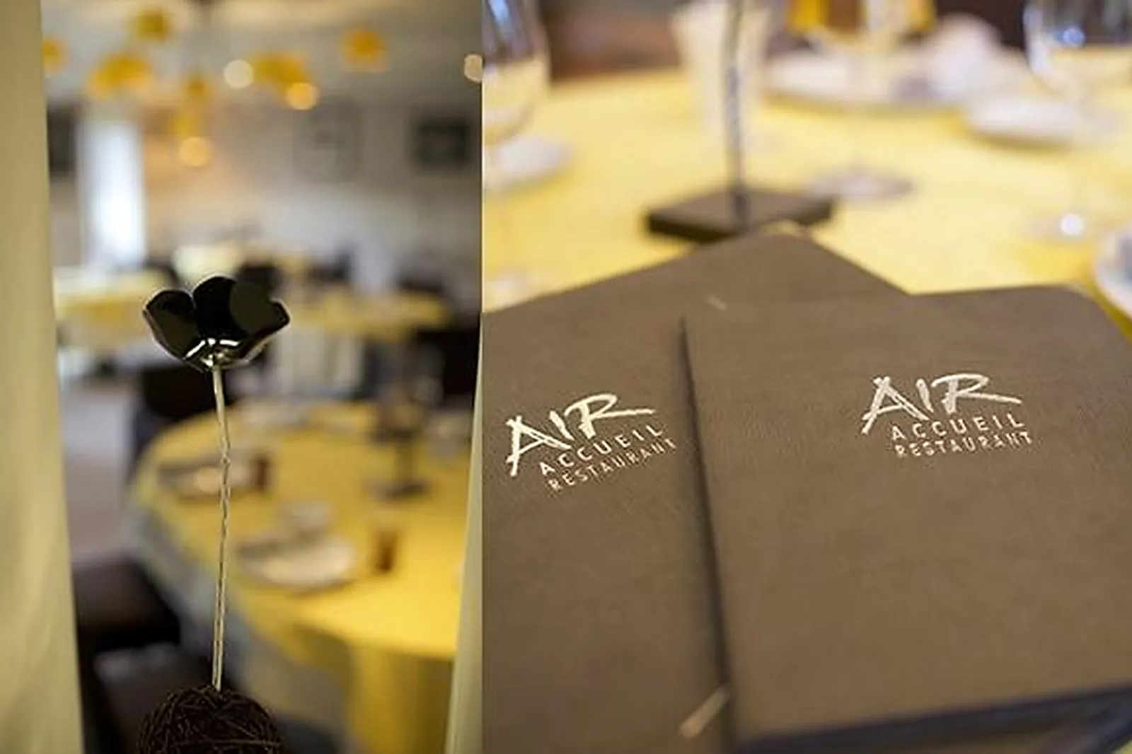 Cafés et Restaurants, RESTAURANTS - VITRY-EN-ARTOIS (PAS-DE-CALAIS) : AIR ACCUEIL RESTAURANT